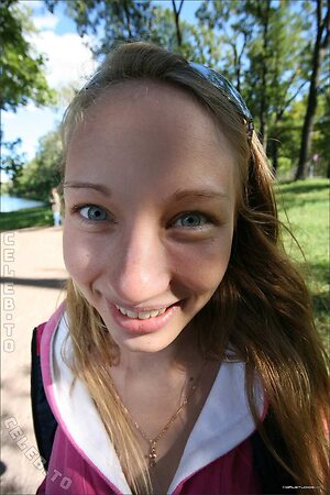 Masha leaked photo #33