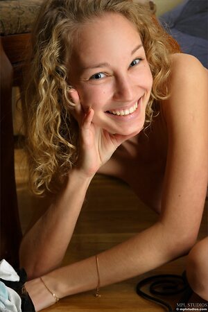 Masha leaked photo #71
