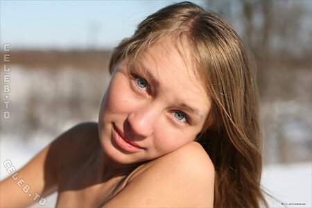 Masha leaked photo #163