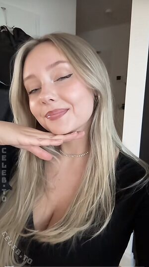 Mashabk Nude Leaked Photo #2