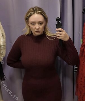 Mashabk Nude Leaked Photo #3