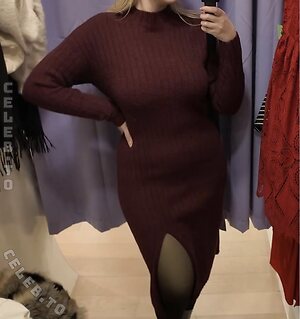 Mashabk Nude Leaked Photo #4