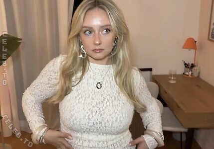 Mashabk Nude Leaked Photo #8