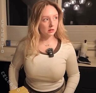 Mashabk Nude Leaked Photo #9