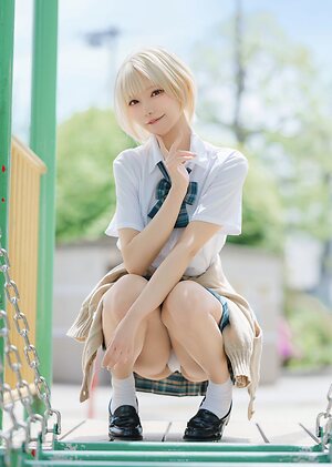 mashiro sagara leaked photo #7