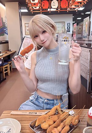 mashiro sagara leaked photo #13