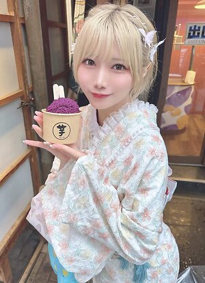 mashiro sagara leaked photo #22