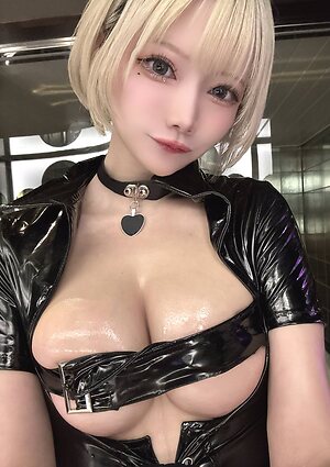 mashiro sagara leaked photo #36