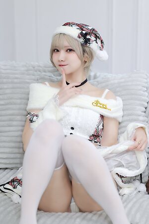 mashiro sagara leaked photo #38