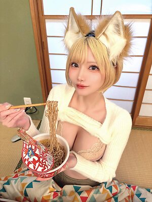 mashiro sagara leaked photo #40