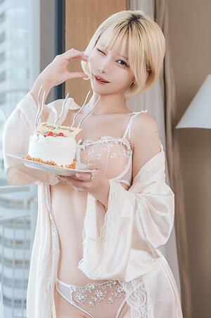 mashiro sagara leaked photo #55