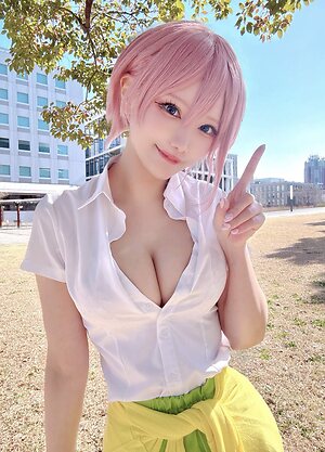 mashiro sagara Nude Leaked Photo #67