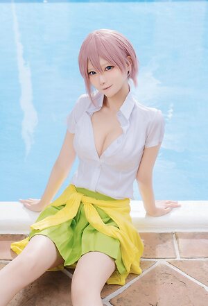 mashiro sagara Nude Leaked Photo #73