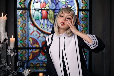 Mashiro photo