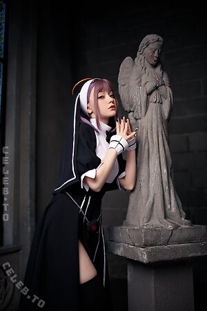 Mashiro photo