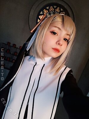 Mashiro photo
