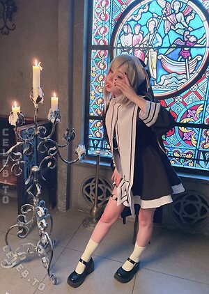 Mashiro photo