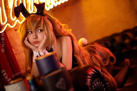 Mashiro photo