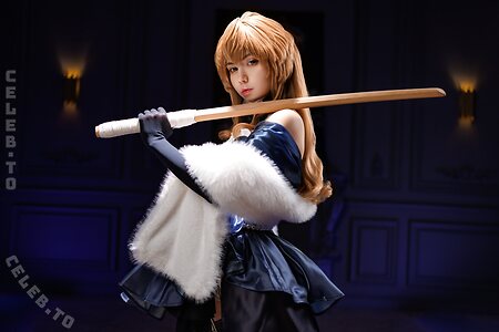 Mashiro Nude Leaked Photo #63