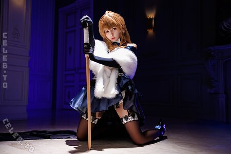 Mashiro Nude Leaked Photo #65