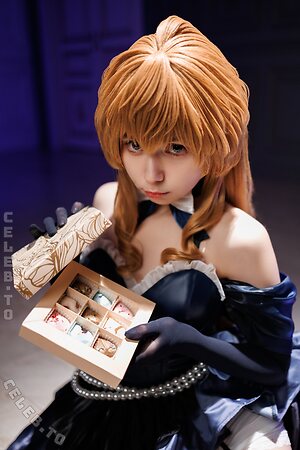 Mashiro Nude Leaked Photo #67