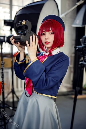 Mashiro leaked photo #89