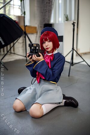 Mashiro leaked photo #90