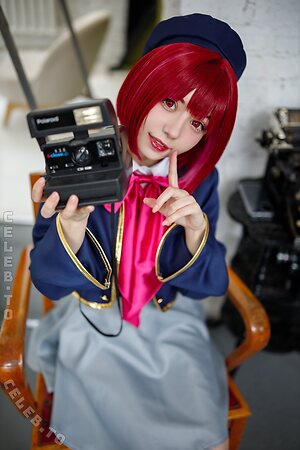Mashiro leaked photo #91