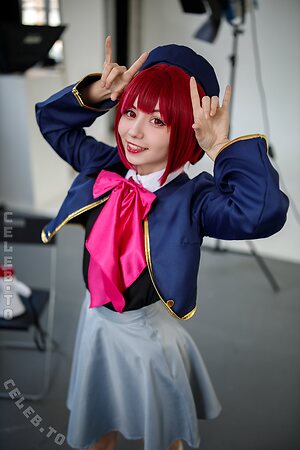 Mashiro leaked photo #92