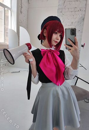 Mashiro leaked photo #93