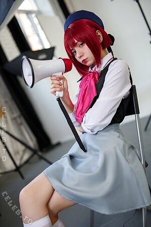 Mashiro leaked photo #94