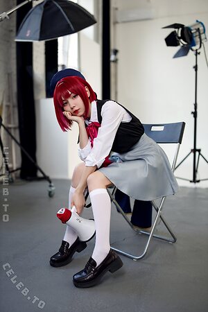 Mashiro leaked photo #95