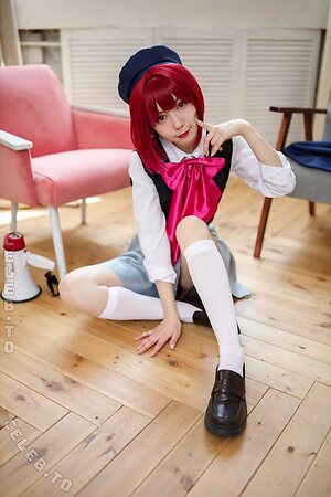 Mashiro leaked photo #97
