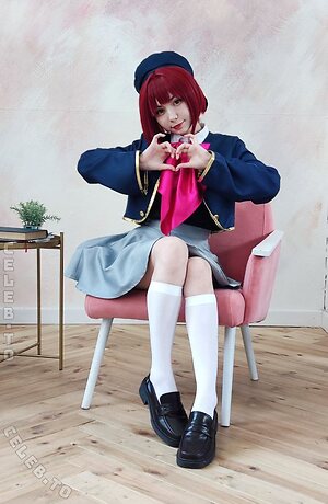 Mashiro leaked photo #98