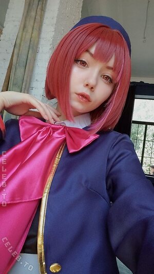 Mashiro leaked photo #99