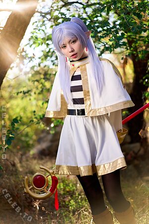 Mashiro leaked photo #116