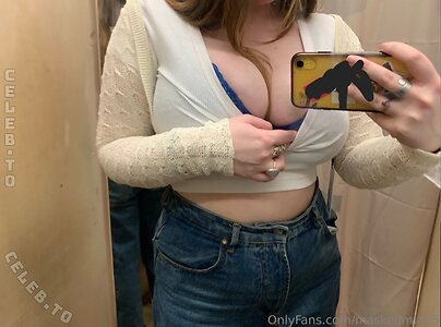 Masked Mia Nude Leaked Photo #36