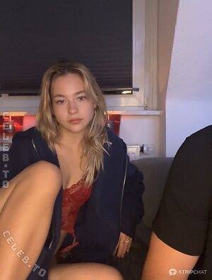 Mason x her