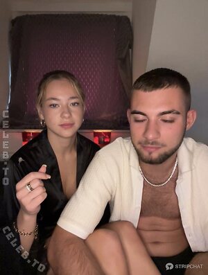 Mason x her leaked photo #32