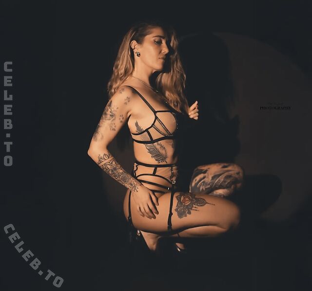 Alexa S. leaked photos