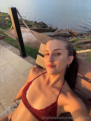 masseusealine Nude Leaked Photo #31