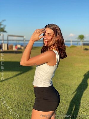 masseusealine Nude Leaked Photo #45