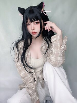 Matcha Mei leaked photo #2