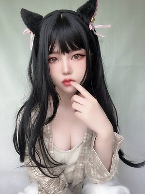 Matcha Mei leaked photo #3