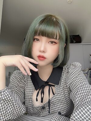 Matcha Mei leaked photo #4