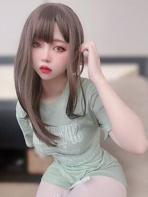 Matcha Mei leaked photo #5