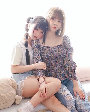 Matcha Mei leaked photo #6