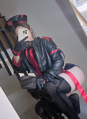 Matcha Mei leaked photo #9