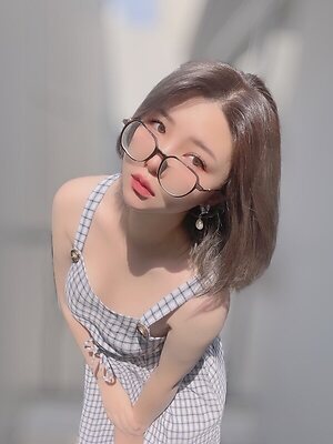 Matcha Mei leaked photo #10