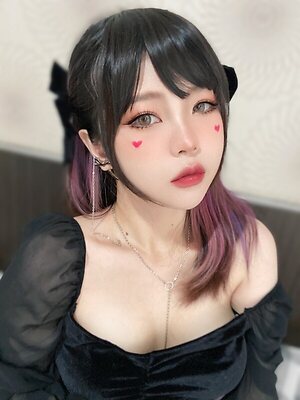 Matcha Mei leaked photo #13